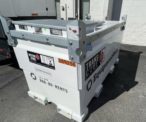 2024 WESTERN GLOBAL 20TCG-ES