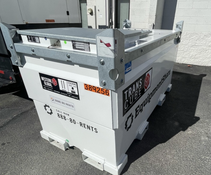 2024 WESTERN GLOBAL 20TCG-ES