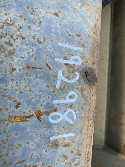 2015 WERK-BRAU PF60WL621