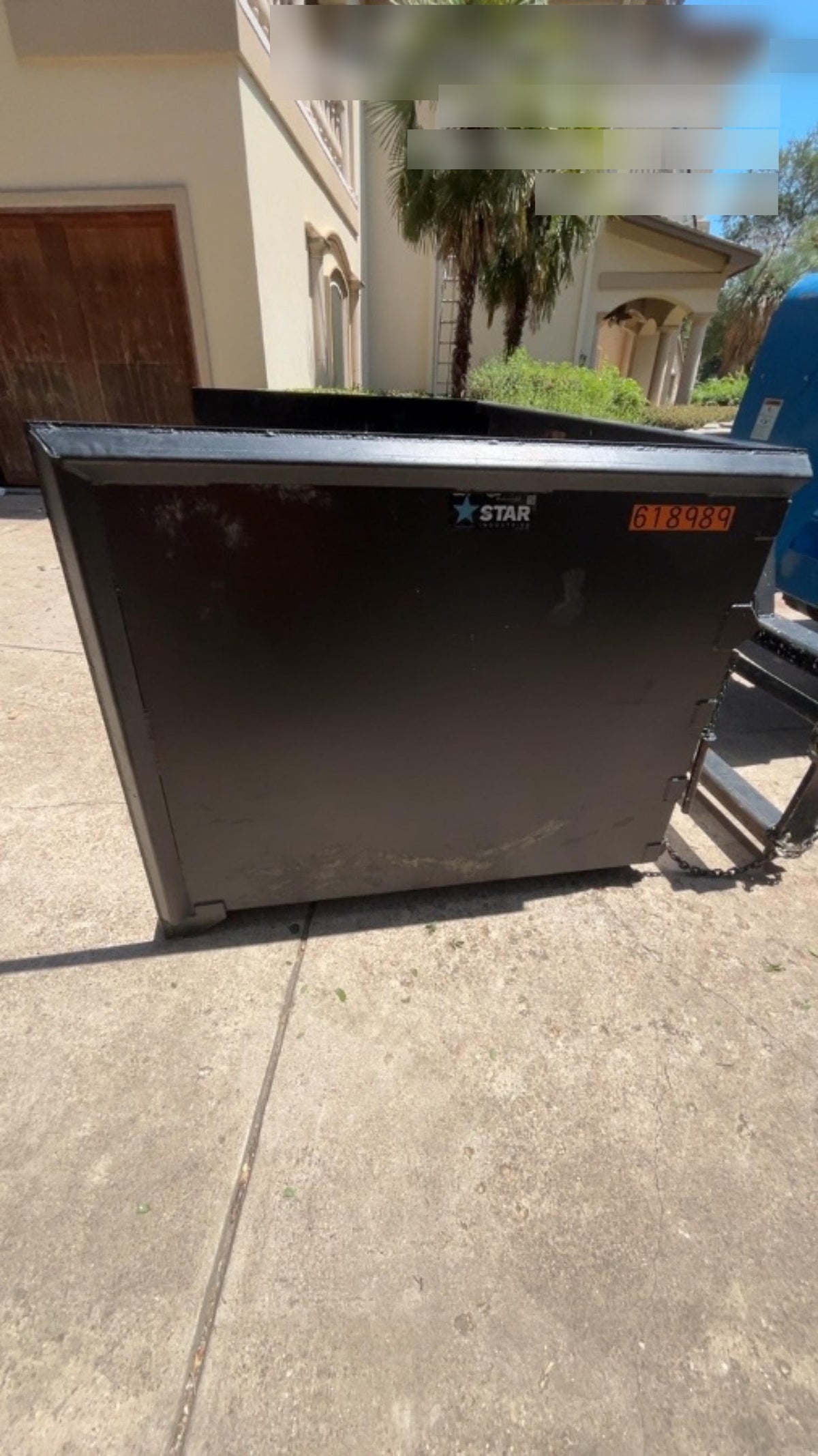 2025 STAR INDUSTRIES 1430