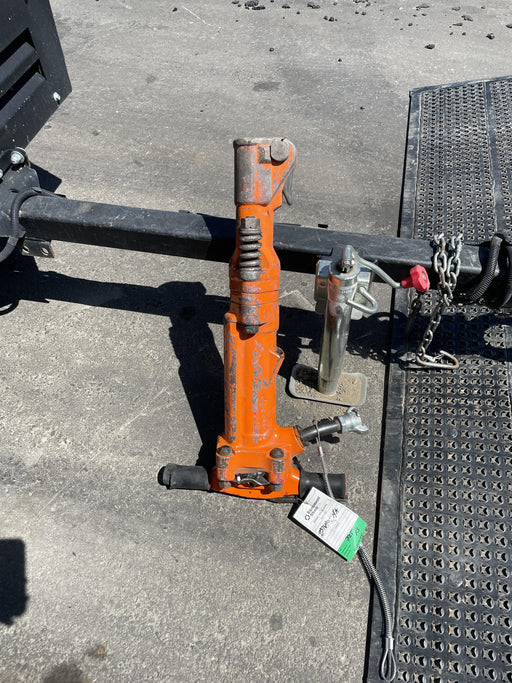 2022 MICHIGAN PNEUMATIC ES-TPB90-118-TRACKER