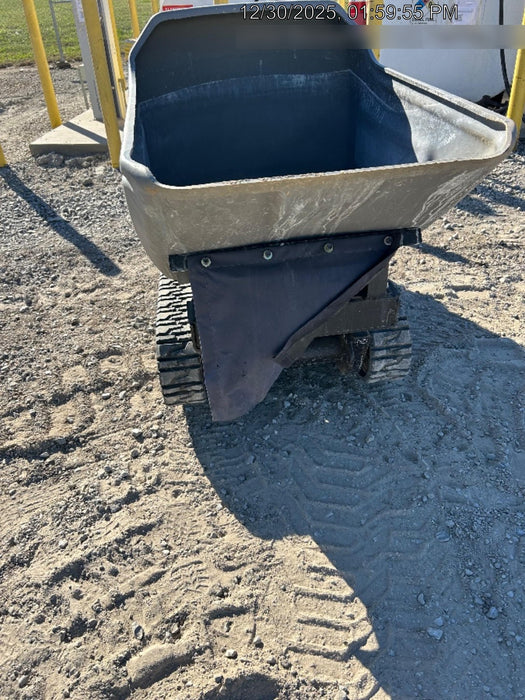 2025 TORO MBTX 2500-TS