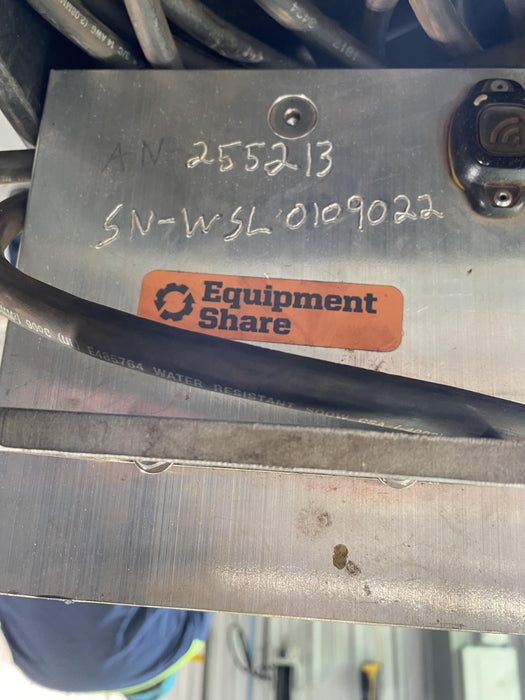 2022 WORKSITE LIGHTING PetroPRO Handy 24639