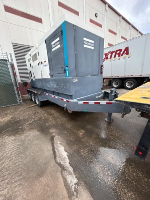 2020 ATLAS COPCO QAS625