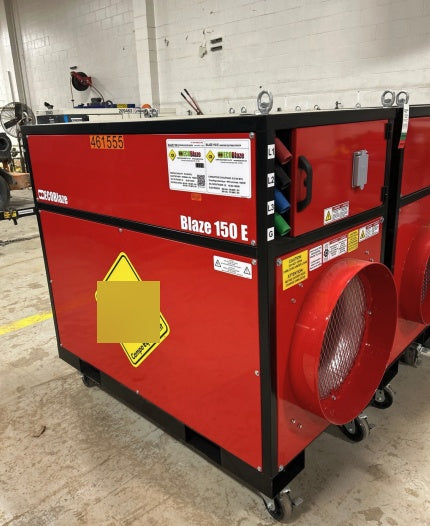 2024 CAMPO EB150E480600V