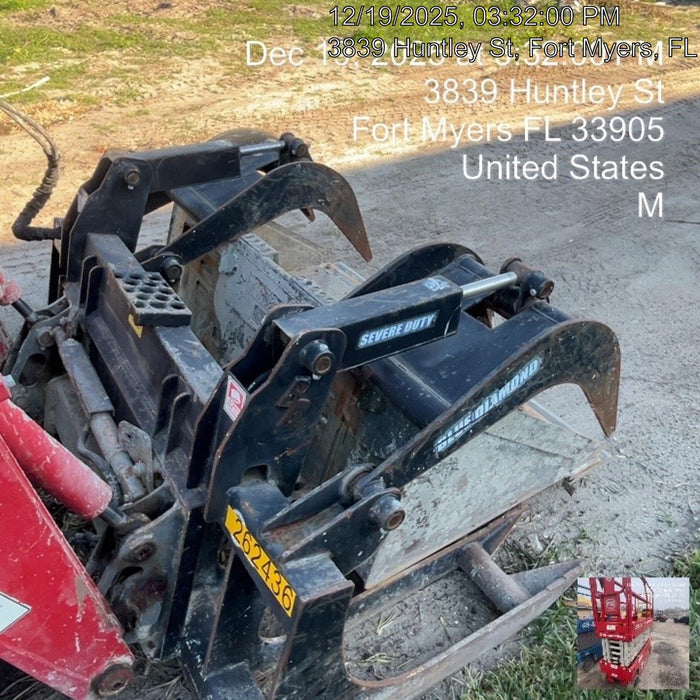 2022 BLUE DIAMOND 106525