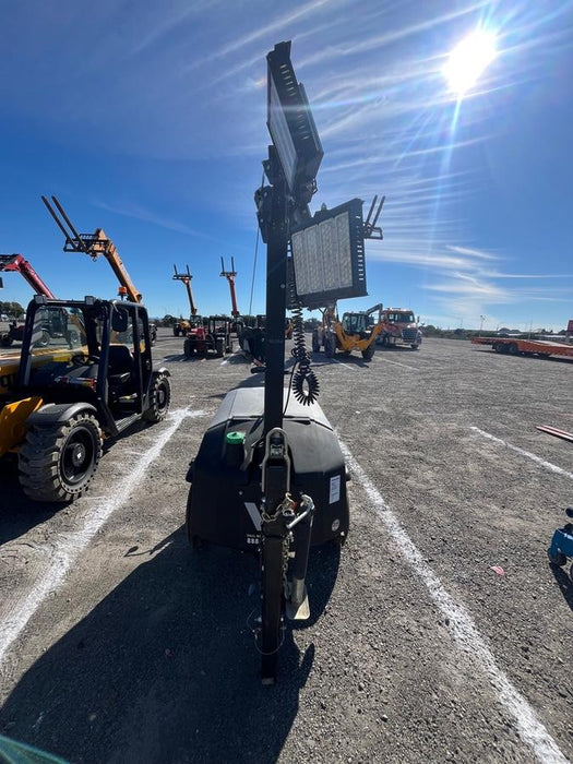 2024 WACKER NEUSON LTT4