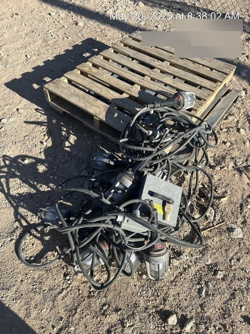 2021 LIND EQUIPMENT TLS-80XPLEDRE-LV