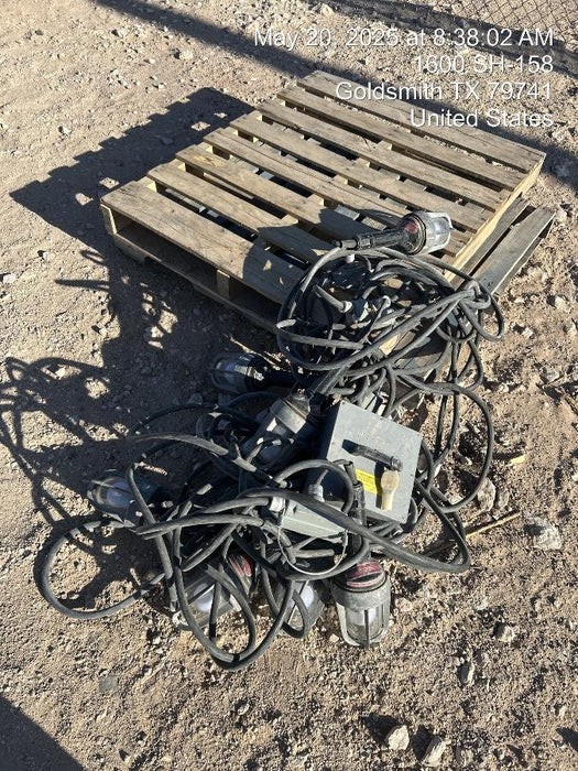 2021 LIND EQUIPMENT TLS-80XPLEDRE-LV