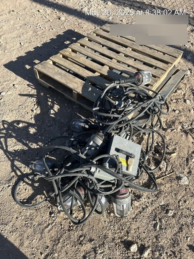 2021 LIND EQUIPMENT TLS-80XPLEDRE-LV