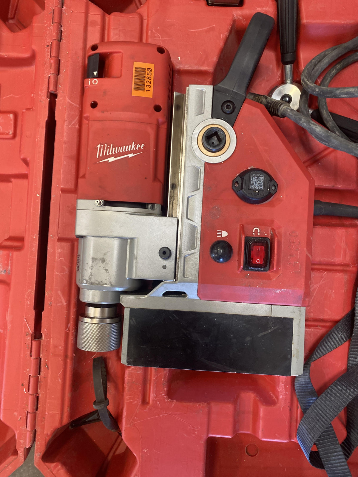 2021 MILWAUKEE 4272-21