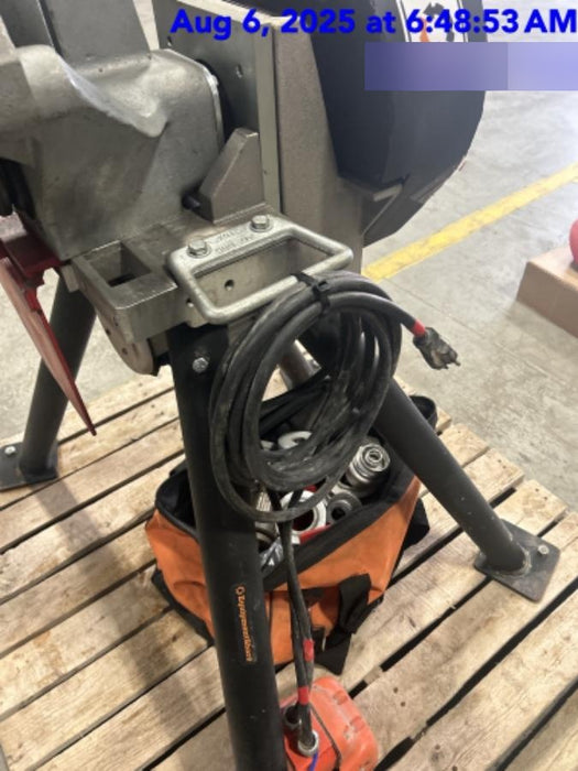 2023 VICTAULIC VE270FSD