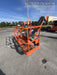 2020 JLG 660SJ
