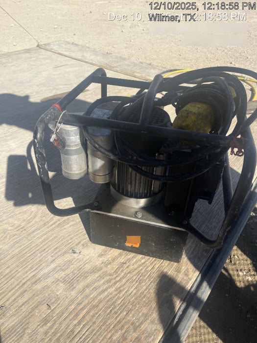 2023 TORCUP EMAX-115V-Q