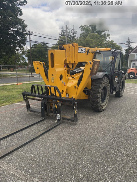 2025 JCB 510-56
