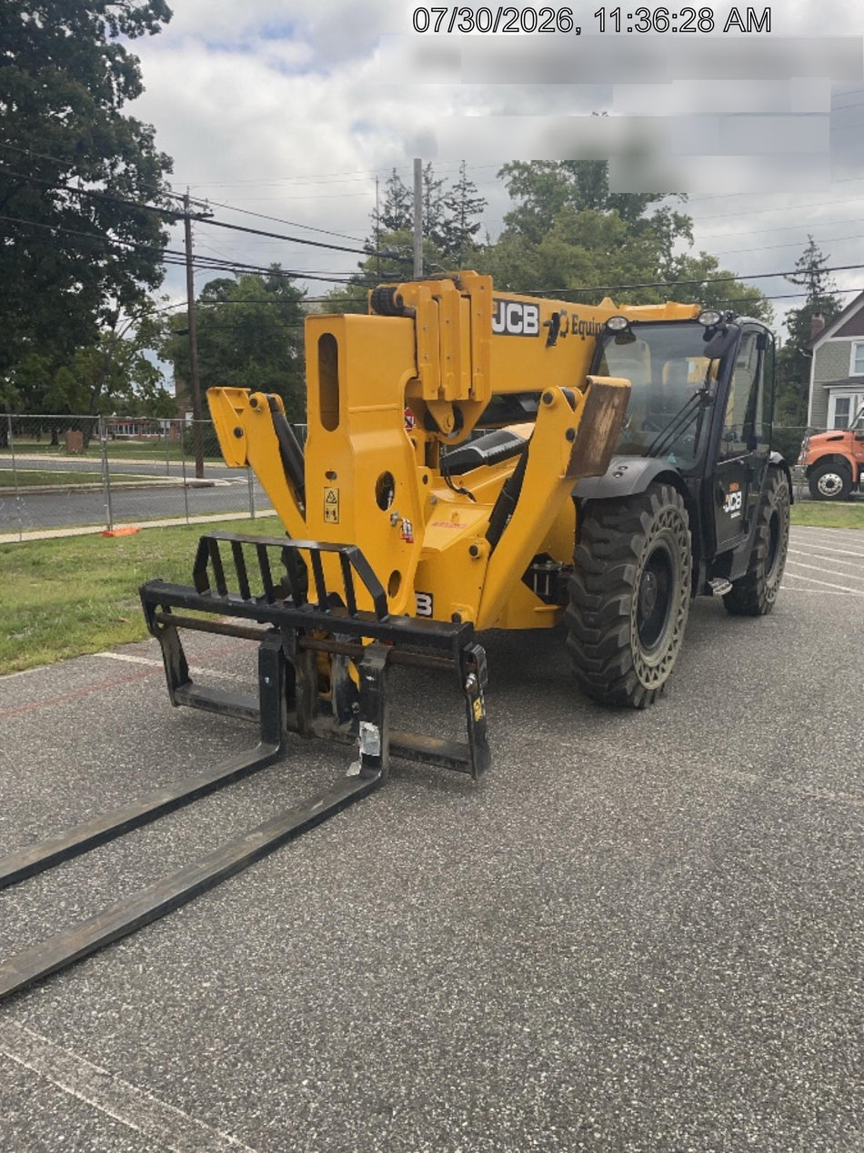 2025 JCB 510-56