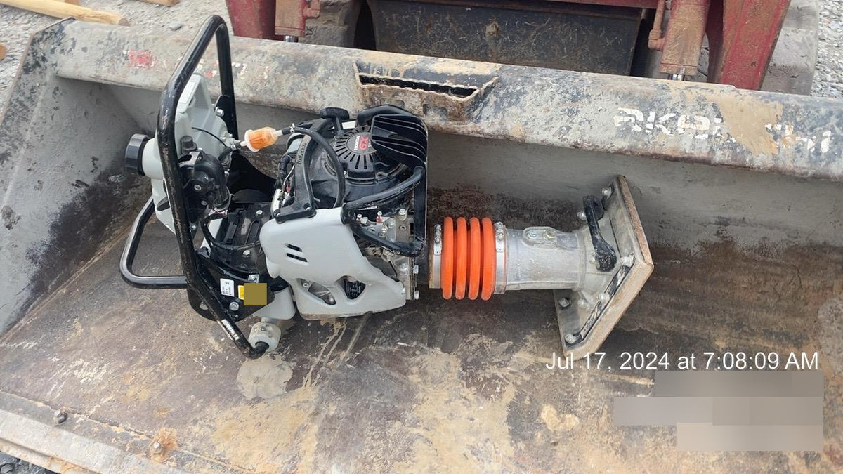 2023 MULTIQUIP MTX60HD