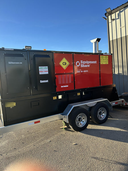 2025 CAMPO EB1000CT
