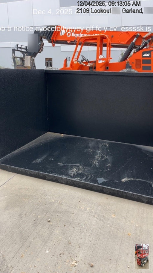 2025 STAR INDUSTRIES 1430