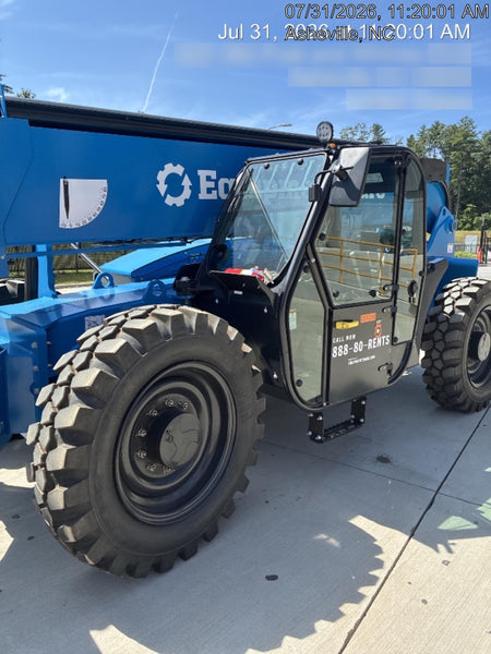 2026 GENIE GTH-1256