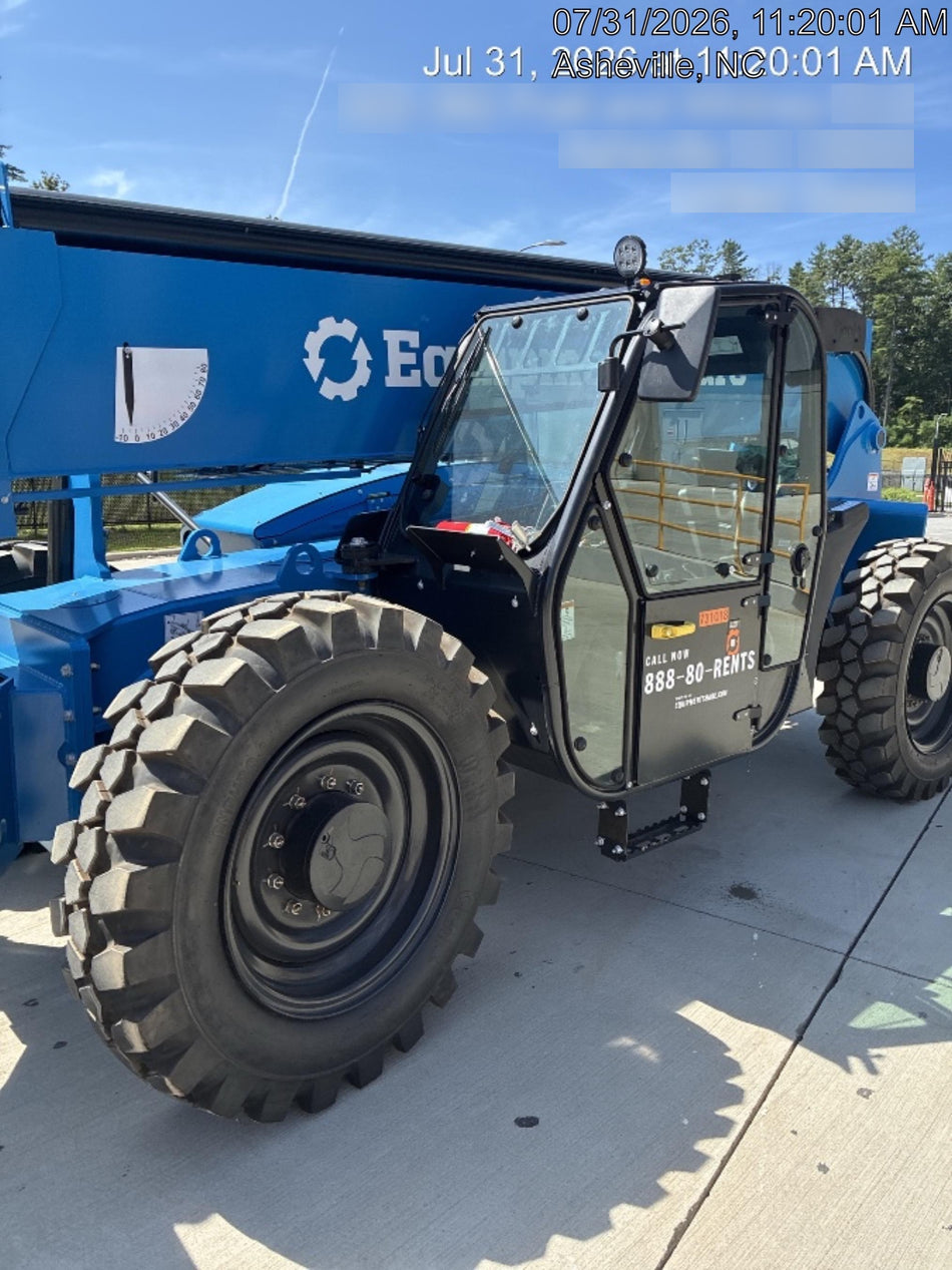 2026 GENIE GTH-1256