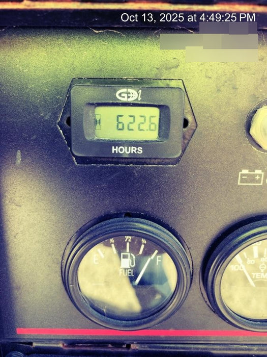 2024 LINCOLN ELECTRIC LE400