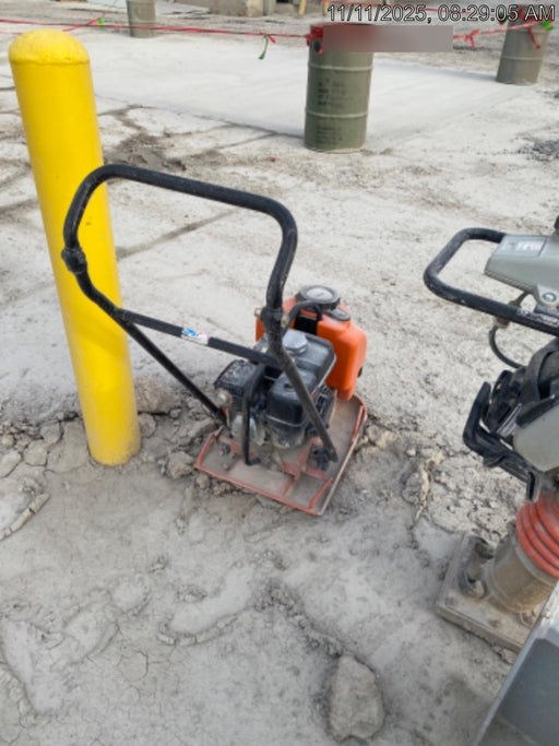 2023 MULTIQUIP MVC82VHW