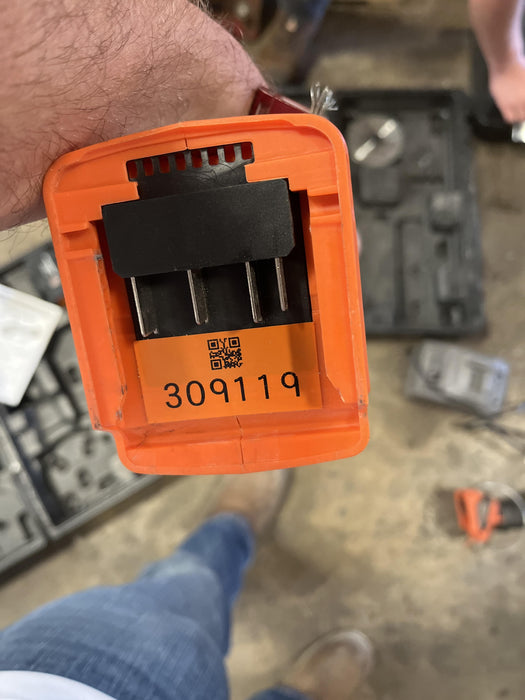 2023 BN PRODUCTS BNCE-30-24V