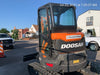 2019 DOOSAN DX35-5