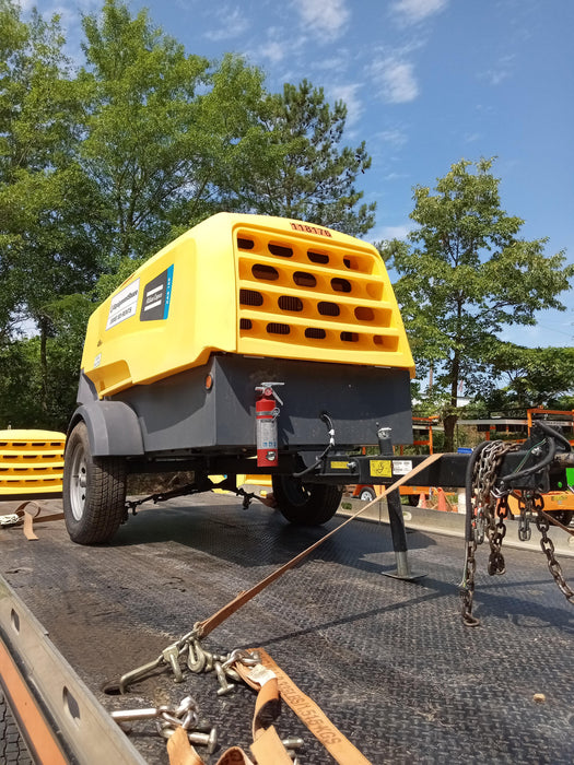 2020 ATLAS COPCO XAS188