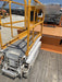 Custom Equipment HB-1430 <ul>
 <li>Hy-Brid Scissor Lift</li>
  <li>Platform capacity up to 670 lbs.</li>
  <li>Working height up to 20 ft</li>
  <li>Weighs under 1,700 lbs.</li>
  <li>Non-marking wheels </li>
</ul>