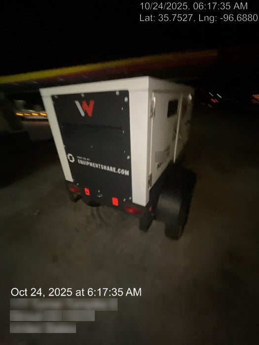 2022 WACKER NEUSON G25