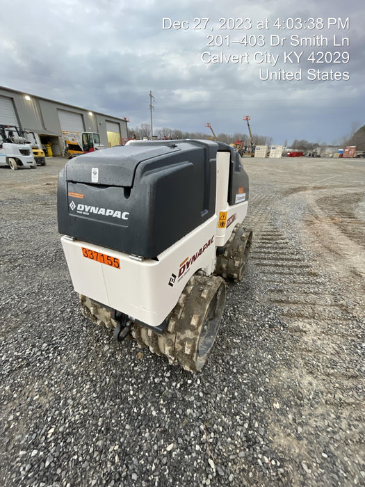 2023 DYNAPAC D.ONE