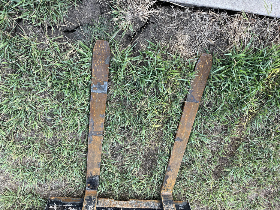 2023 VIRNIG PF4855-5VG