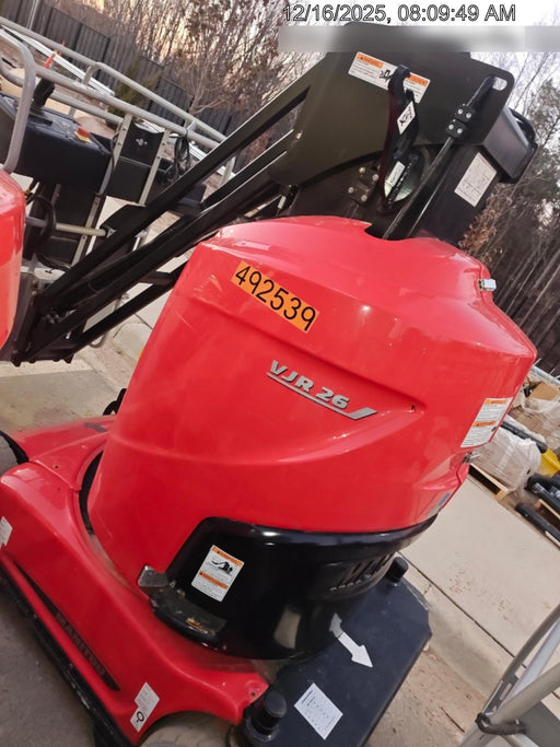 2023 MANITOU VJR 26
