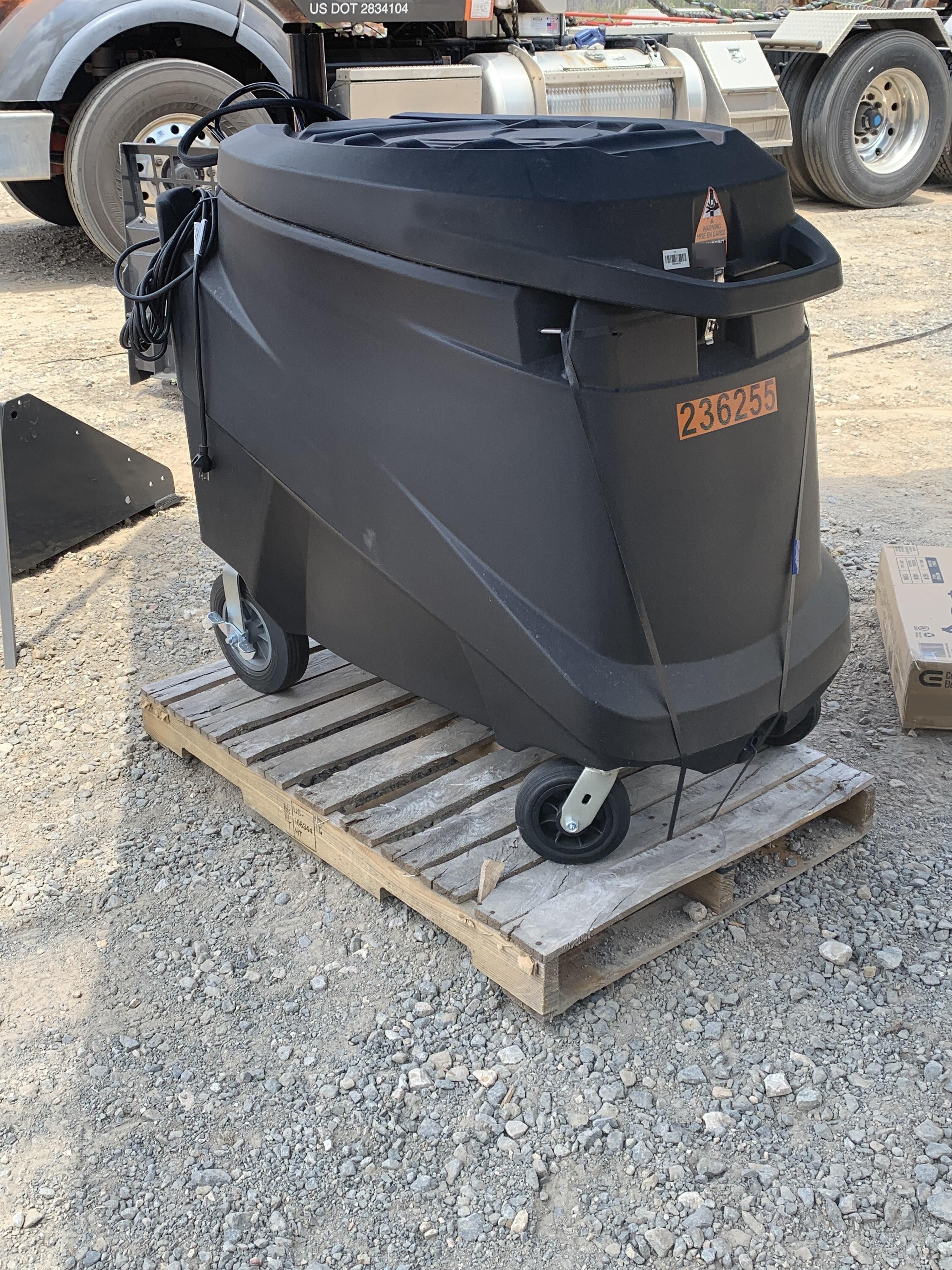 2022 POWER BREEZER PB4BASE