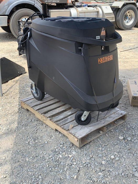 2022 POWER BREEZER PB4BASE