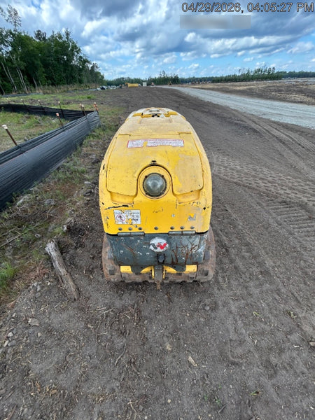 2019 WACKER NEUSON RTKx-SC3