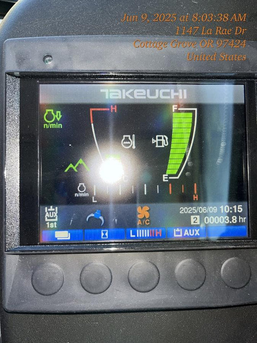 2024 STEEL UNLIMITED SUIME36DB