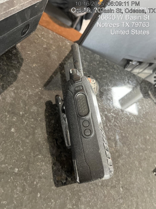 2024 MOTOROLA R7 DISPLAY