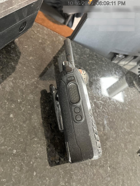 2024 MOTOROLA R7 DISPLAY