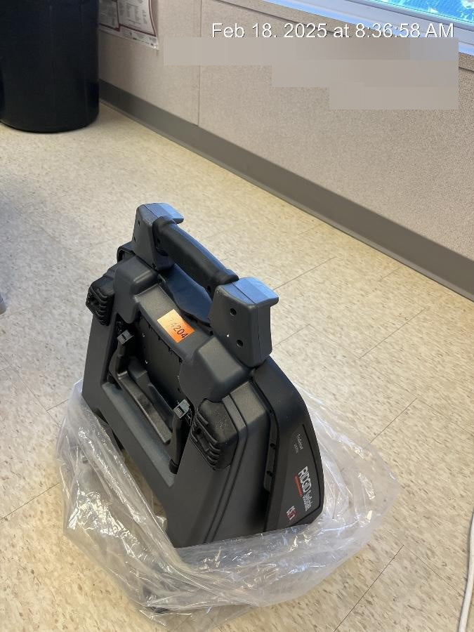 2024 RIDGID 63613