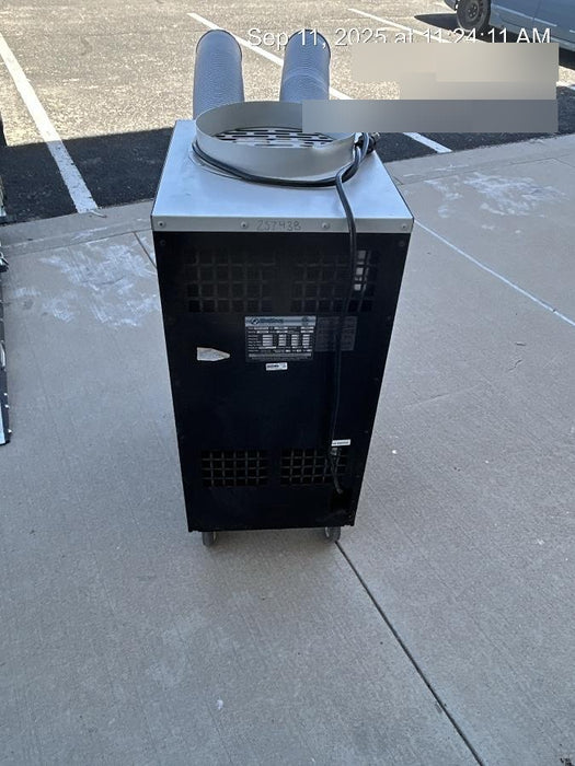 2022 KWIKOOL KPAC1811-2