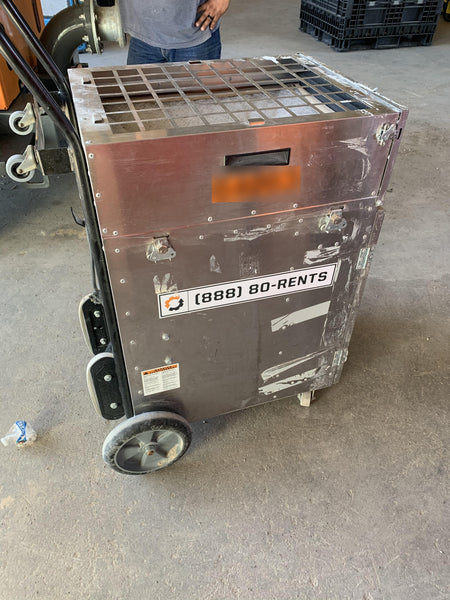 2020 ABATEMENT TECHNOLOGIES PAS2400