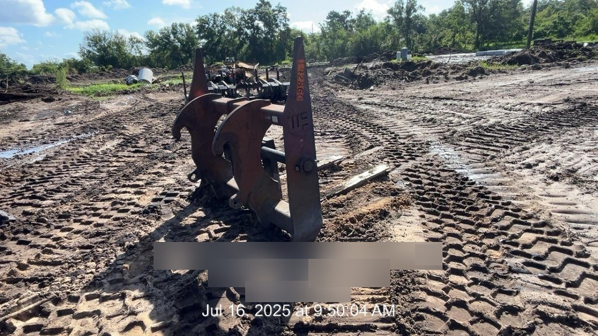 2015 WERK-BRAU PF60WL621