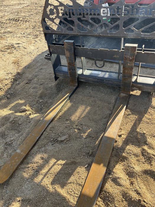 2020 PALADIN 12509-HD