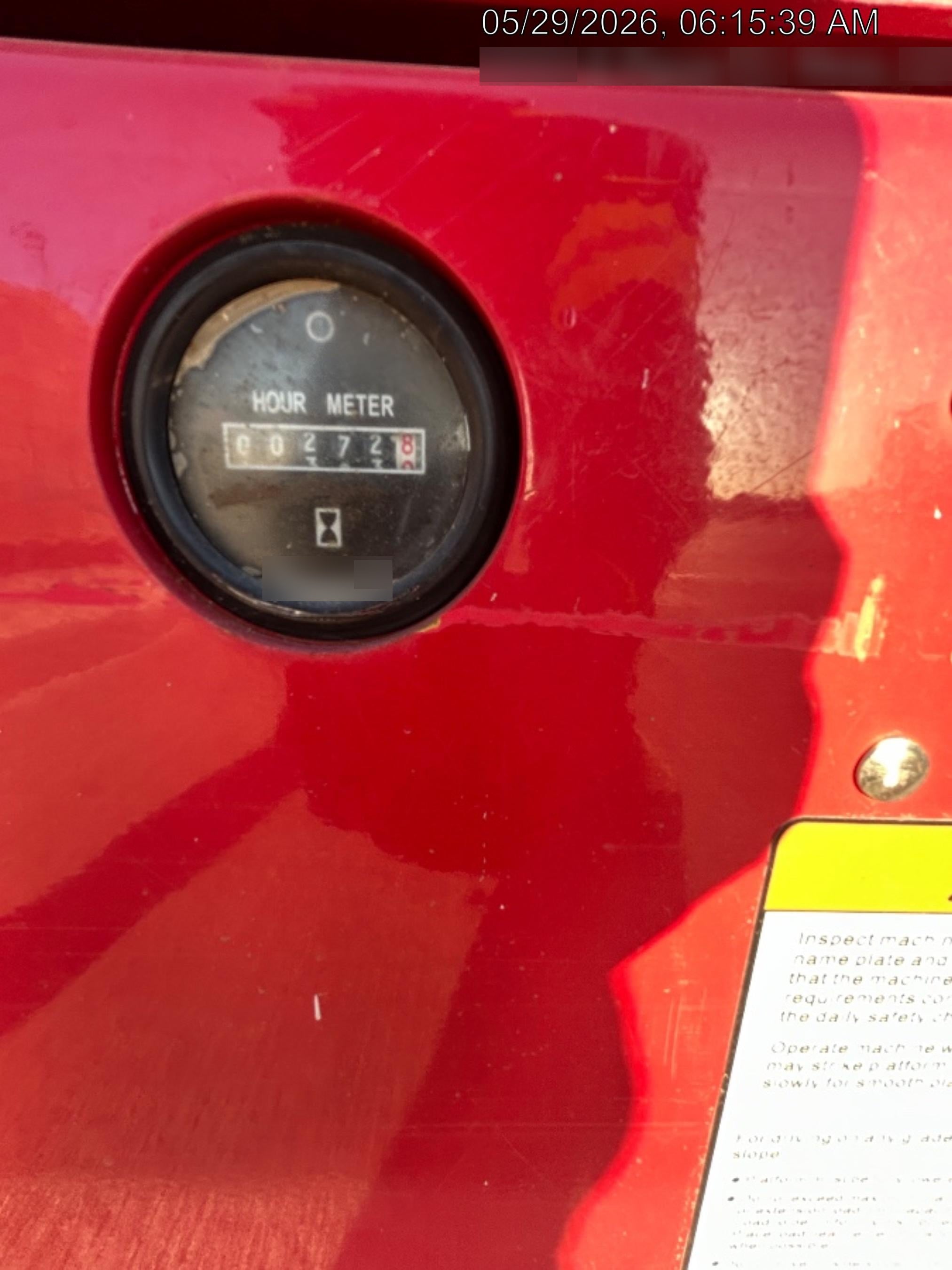 2021 MEC 4046SE
