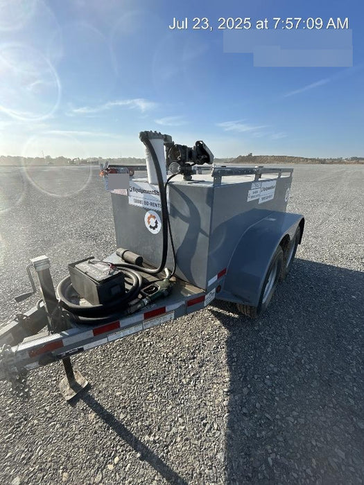 2021 THUNDER CREEK EV500