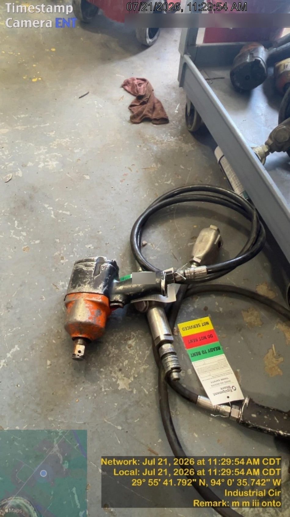 2020 MICHIGAN PNEUMATIC 751SS