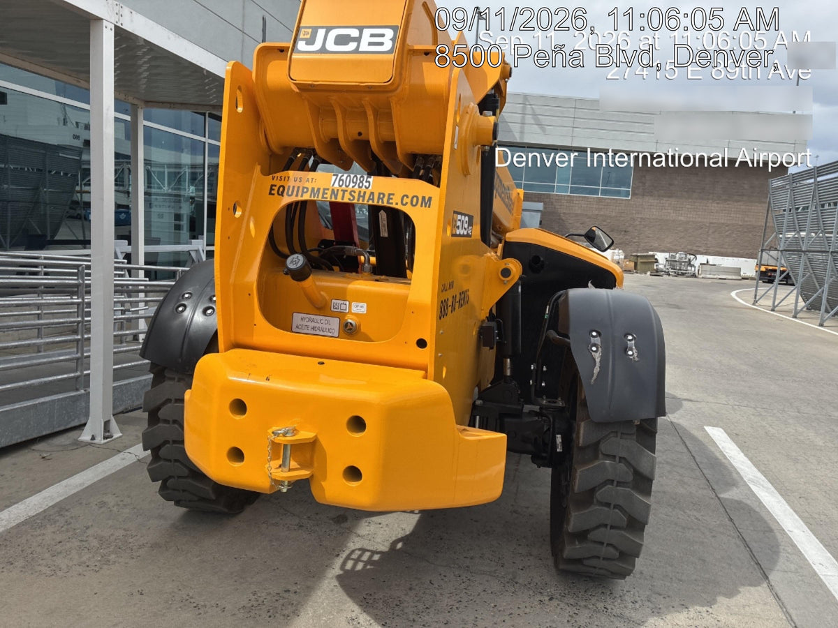 2026 JCB 509-42